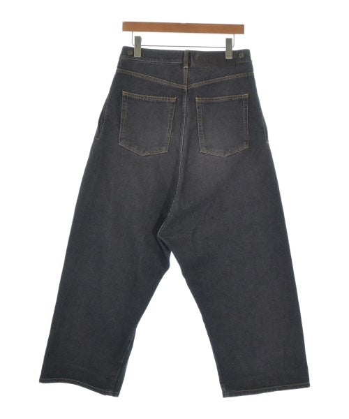 LOEWE 牛仔褲