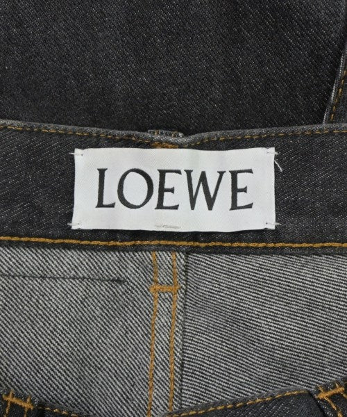 LOEWE 牛仔褲