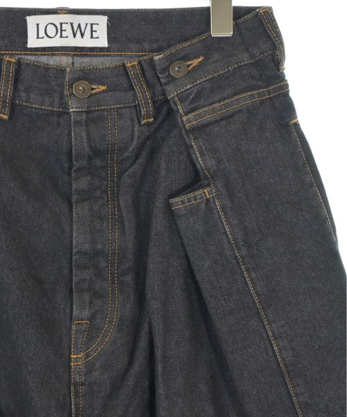 LOEWE 牛仔褲