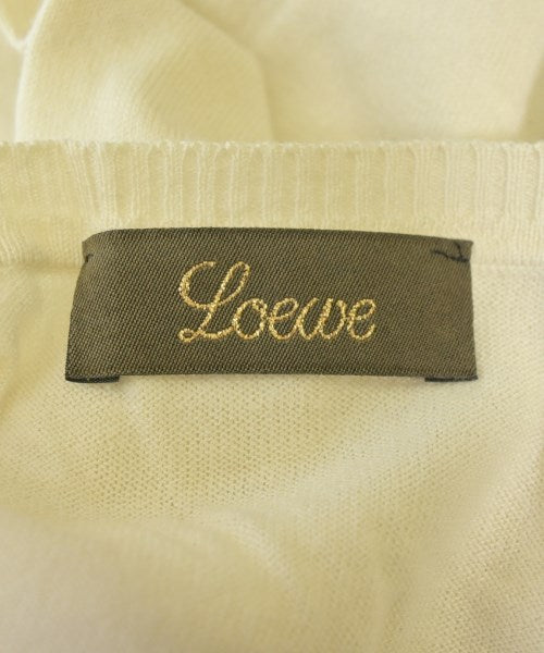 LOEWE 開襟衫