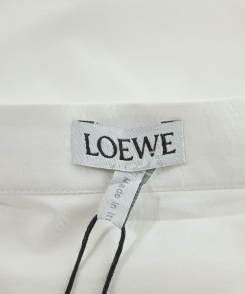 LOEWE 休閒襯衫