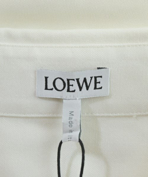 LOEWE 休閒襯衫