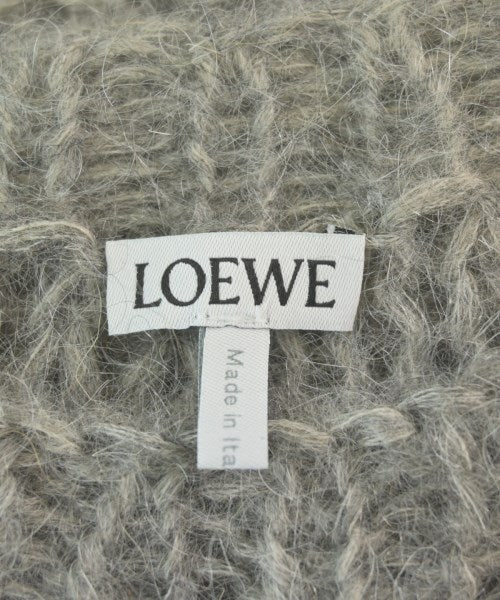 LOEWE 毛衣