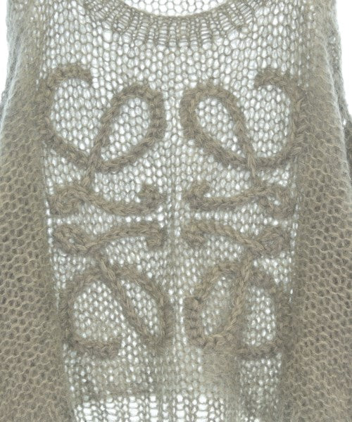 LOEWE 毛衣