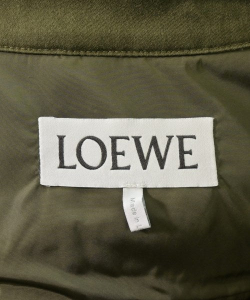 LOEWE 其他飛行外套