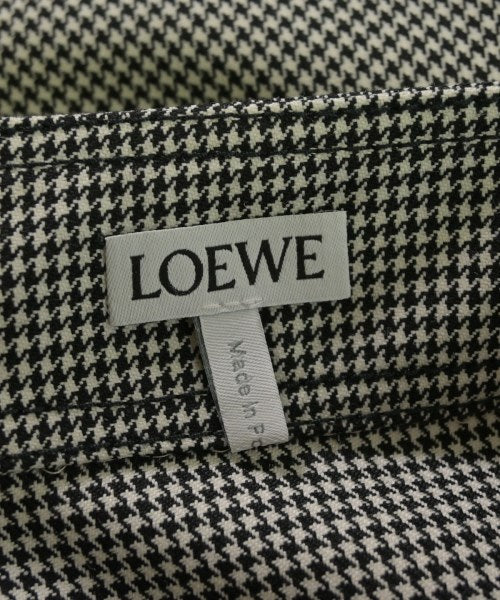 LOEWE 長裙/超長裙