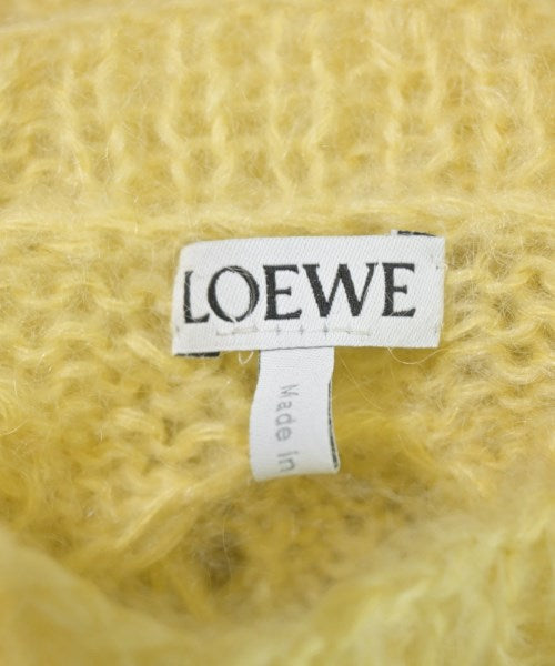 LOEWE 毛衣