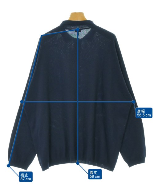 LOEWE 毛衣