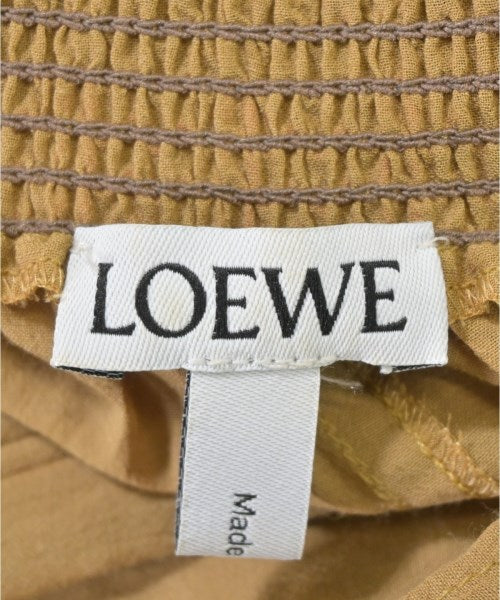 LOEWE 洋裝