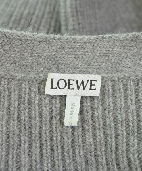 LOEWE 開襟衫