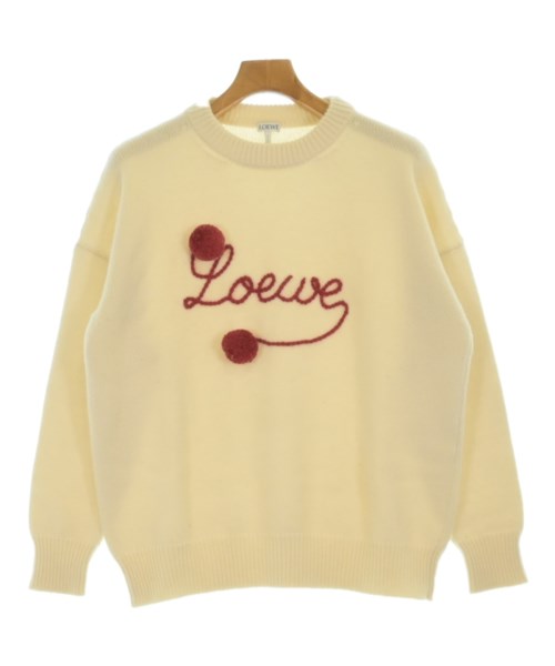 LOEWE 毛衣