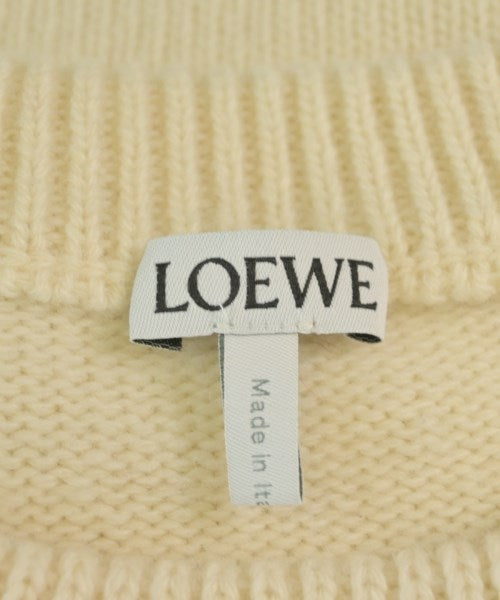 LOEWE 毛衣