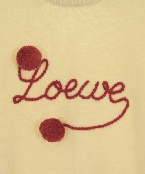 LOEWE 毛衣
