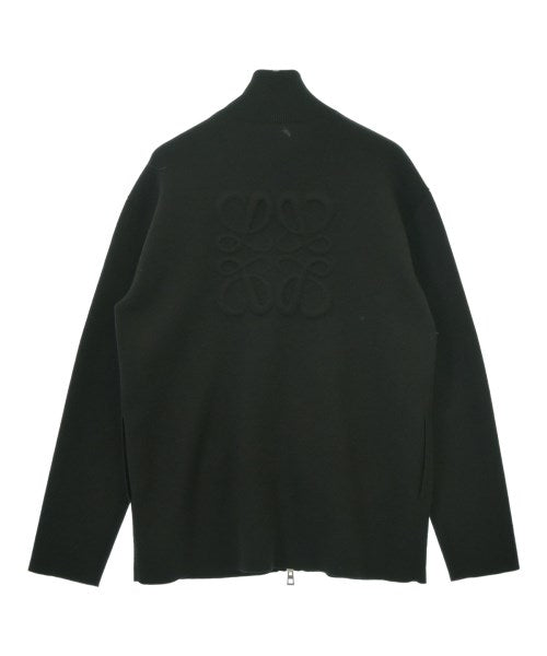 LOEWE 開襟衫
