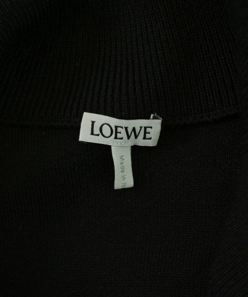 LOEWE 開襟衫