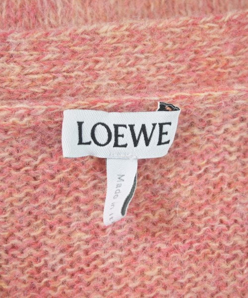 LOEWE 開襟衫