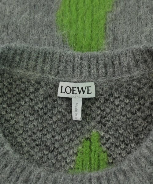 LOEWE 毛衣