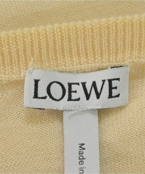 LOEWE 毛衣