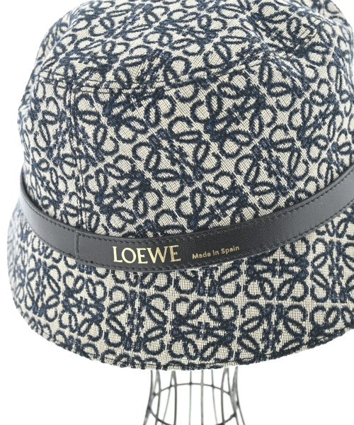 LOEWE 帽子