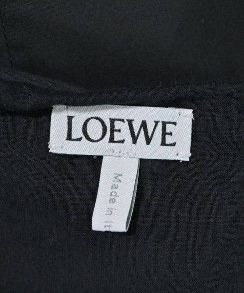 LOEWE 長裙/超長裙