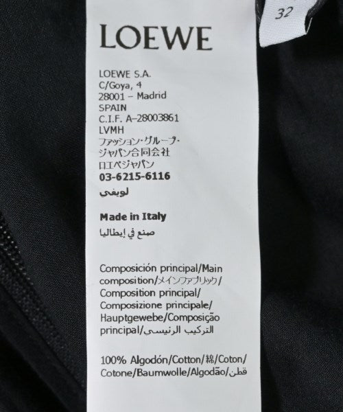 LOEWE 長裙/超長裙