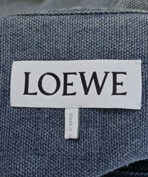 LOEWE 休閒襯衫