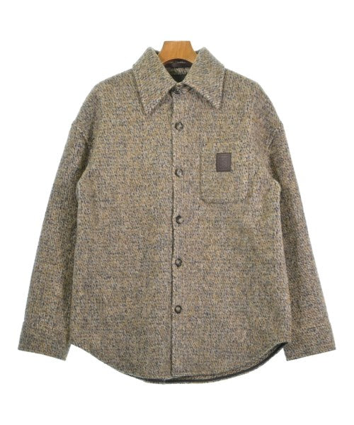 LOEWE 休閒襯衫