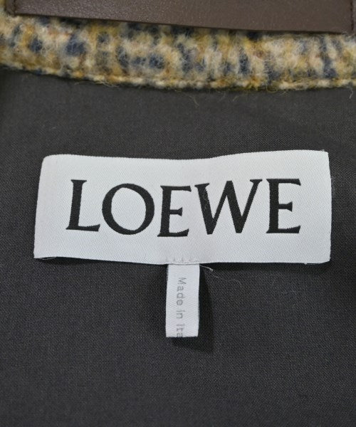 LOEWE 休閒襯衫