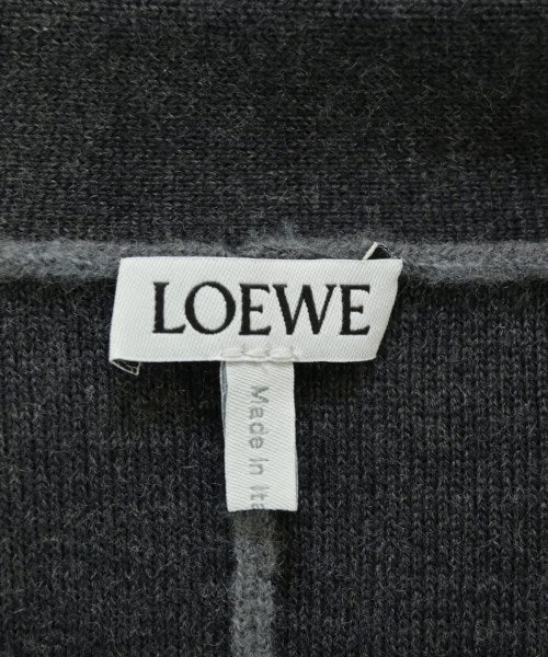 LOEWE 休閒夾克