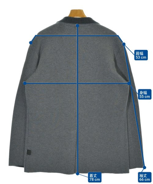 LOEWE 休閒夾克