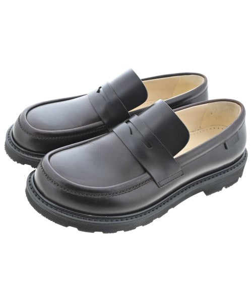 LOEWE 正式鞋/樂福鞋