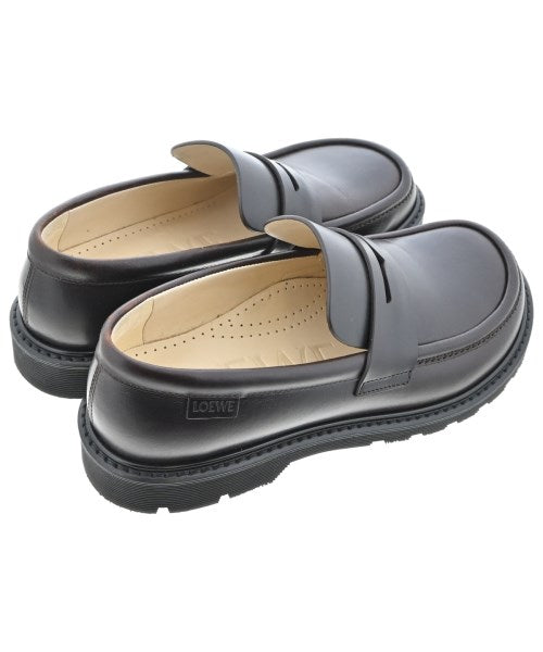 LOEWE 正式鞋/樂福鞋