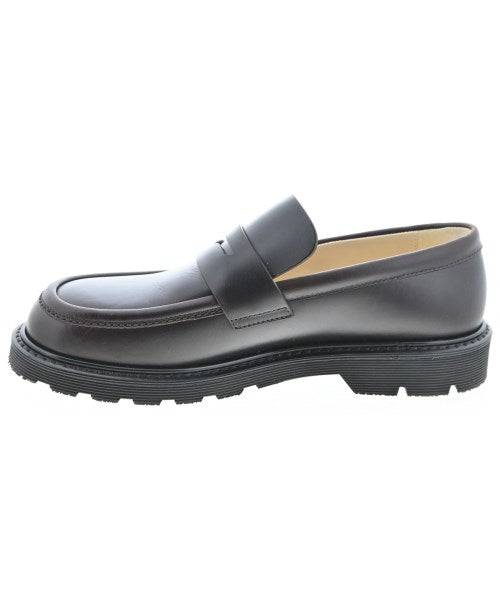 LOEWE 正式鞋/樂福鞋