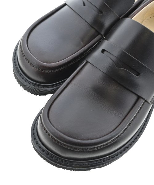 LOEWE 正式鞋/樂福鞋