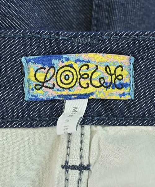 LOEWE 牛仔褲