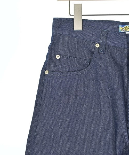 LOEWE 牛仔褲