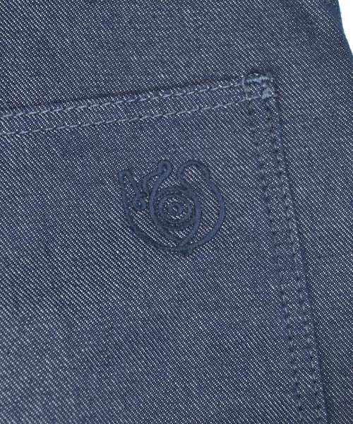 LOEWE 牛仔褲