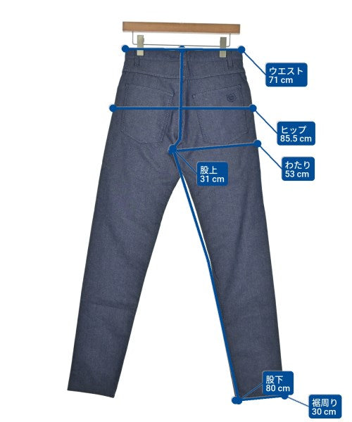 LOEWE 牛仔褲
