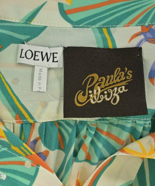 LOEWE 洋裝