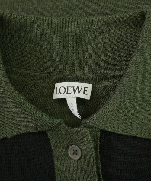 LOEWE 洋裝