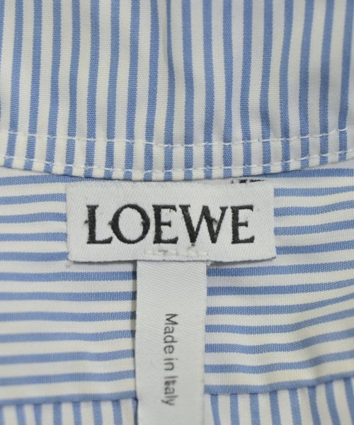 LOEWE 休閒襯衫