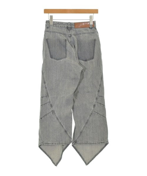 LOEWE 牛仔褲