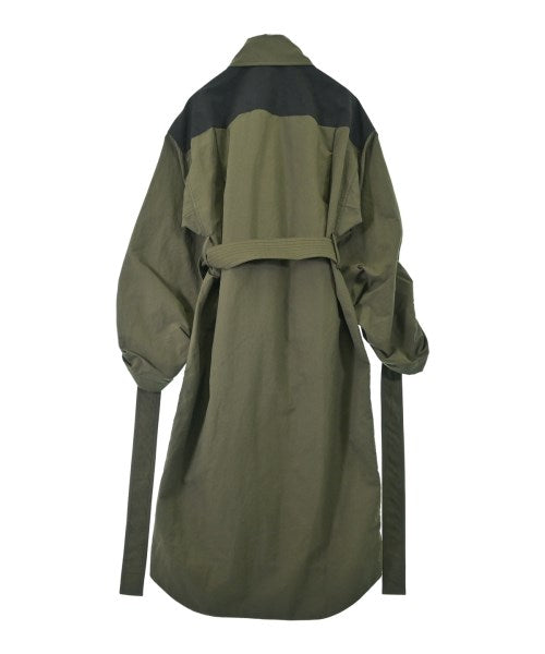 LOEWE 其他大衣