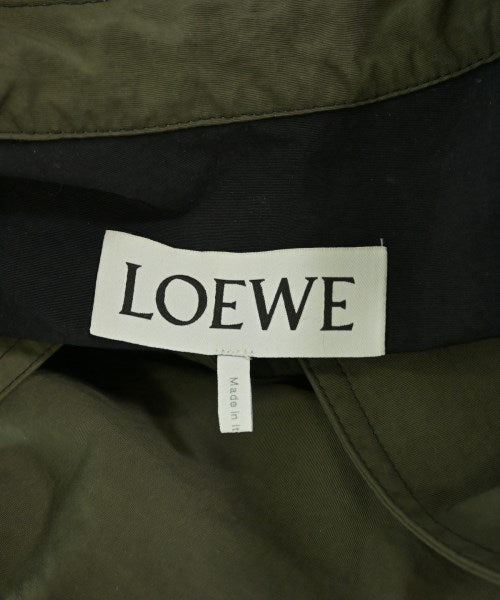 LOEWE 其他大衣