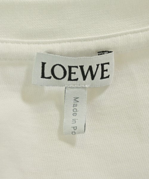 LOEWE T恤/上衣