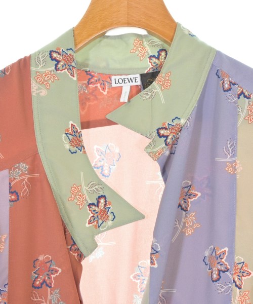 LOEWE 女襯衫