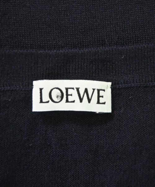 LOEWE 毛衣