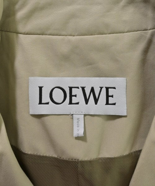 LOEWE 風衣