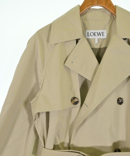 LOEWE 風衣