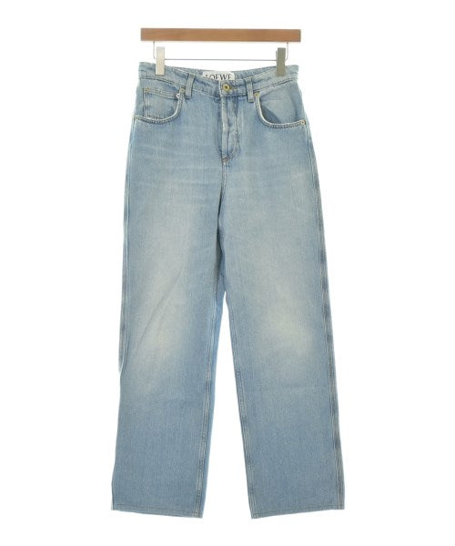 LOEWE 牛仔褲